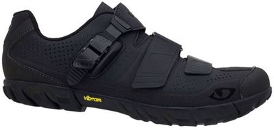 Chaussures VTT Giro Terraduro Mountain - Black 19 - EU 41