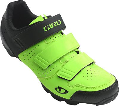 Giro Carbide R MTB SPD Shoes 2017 review