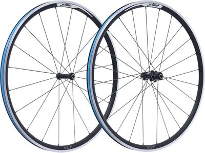 Prime Pro Road Wheelset 2019 review