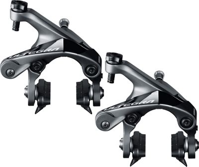 Set front. Rim Brakes Ultegra на два винта.