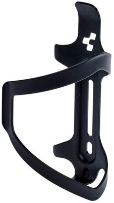 Cube Bottle Cage HPA Left-hand Sidecage Review