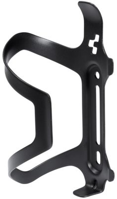 Cube Bottle cage HPA Sidecage Anodized Review