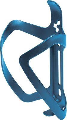 Porte-bidon Cube HPA Top Cage (Anodisé) - Blue Anodized