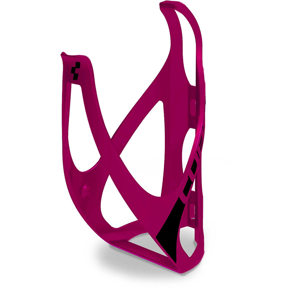 Cube Bottle Cage HPP review