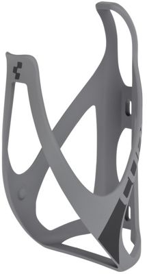 Porte-bidon Cube HPP - Matt Grey - Black