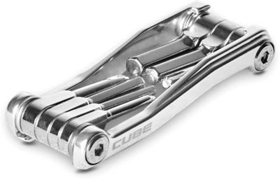 Multiattrezzo Cube Cubetool 7 in 1, n/a