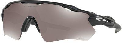 Oakley Radar EV Path TDF Sunglasses - Matte Black, Matte Black