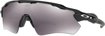 Oakley Radar EV Path TDF Sunglasses - Polished Black, Polished Black