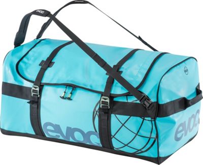 Evoc Duffle Bag 40L (PVC Free) review