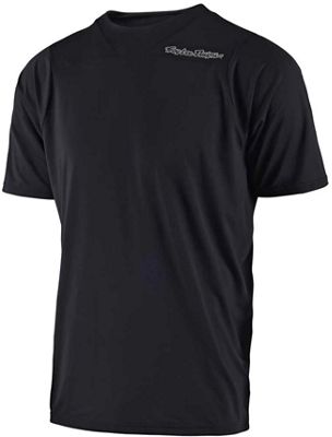 Maglia Troy Lee Designs Skyline 2018 - nero, nero