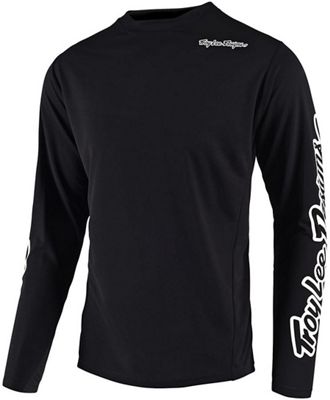 Troy Lee Designs Sprint Jersey Review