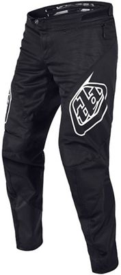Troy Lee Designs Sprint Pant - Black - 36, Black