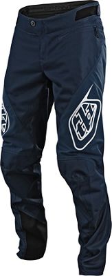 Pantaloni Troy Lee Designs Sprint - blu scuro - 38, blu scuro