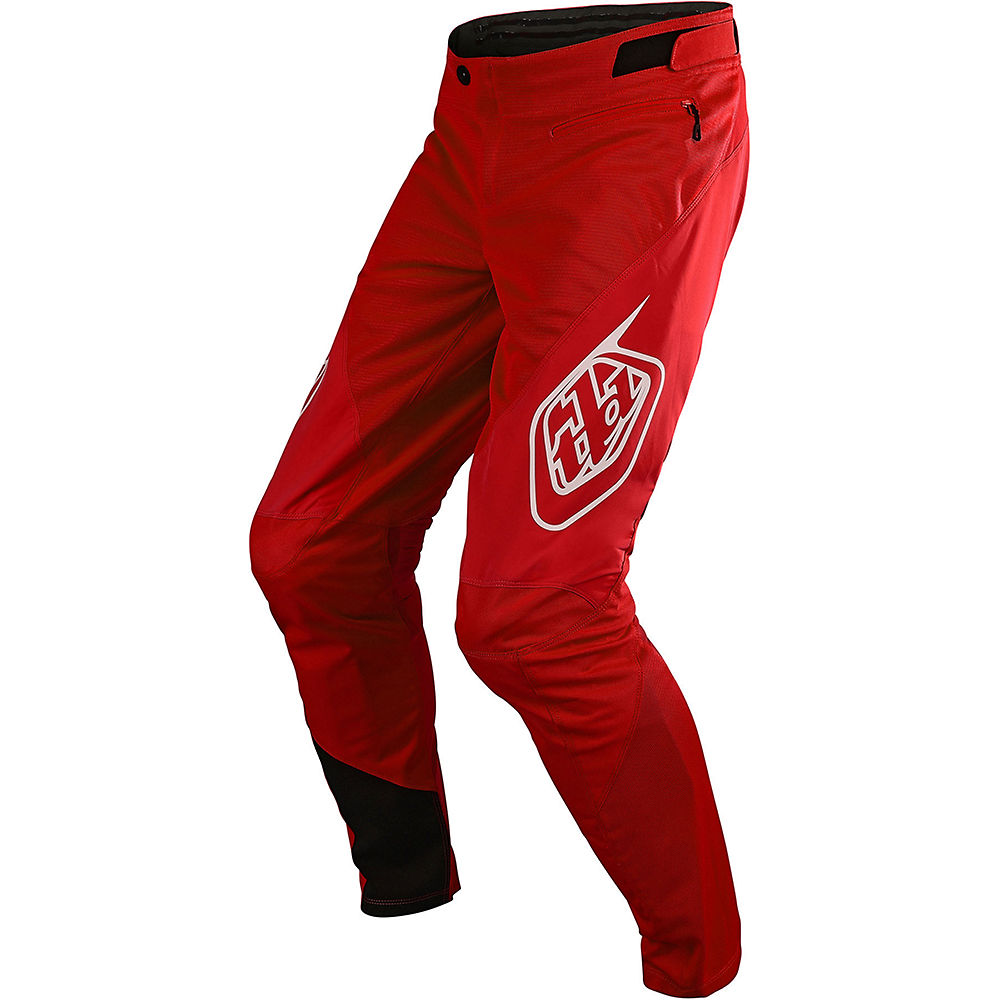 Pantalon Troy Lee Designs Sprint - Rouge - 30