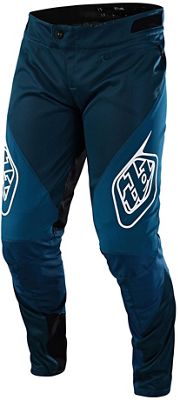 Troy Lee Designs Sprint Pant - Slate Blue - 38}, Slate Blue
