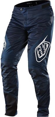 Troy Lee Designs Sprint Pant - Solid Navy - 34}, Solid Navy