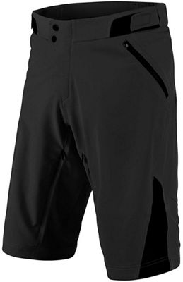 Pantaloncini Troy Lee Designs Ruckus - nero - 30, nero