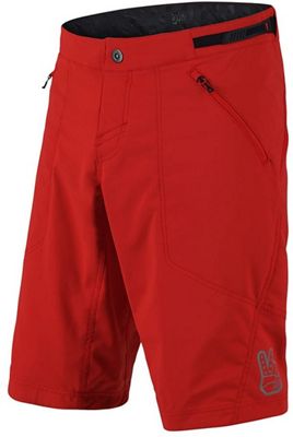 Pantaloncini Troy Lee Designs Skyline 2018 - rosso - 36, rosso
