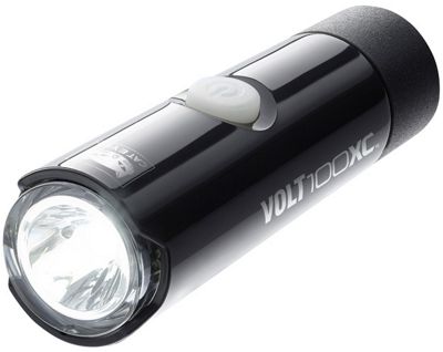 Cateye Volt 100 XC Front Light Reviews