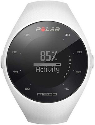 Polar m200 outlet review