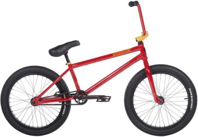 Subrosa Malum BMX Bike 2018 review