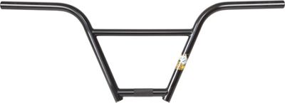 S&M Bikes Fu-Bar BMX Bars Review