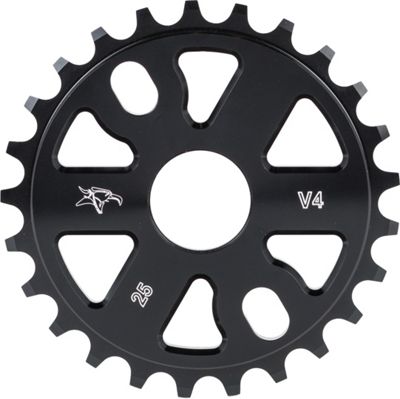 Animal Bikes V4 Sprocket review