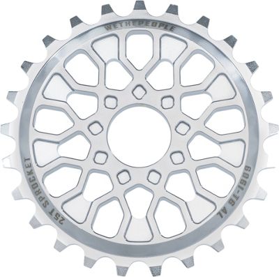 WeThePeople Pathfinder Sprocket review