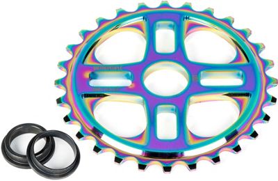 WeThePeople 4Star Sprocket review