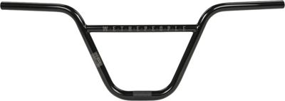 WeThePeople Buck BMX Bars review