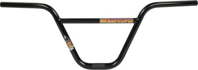 WeThePeople Mad Max BMX Bars review