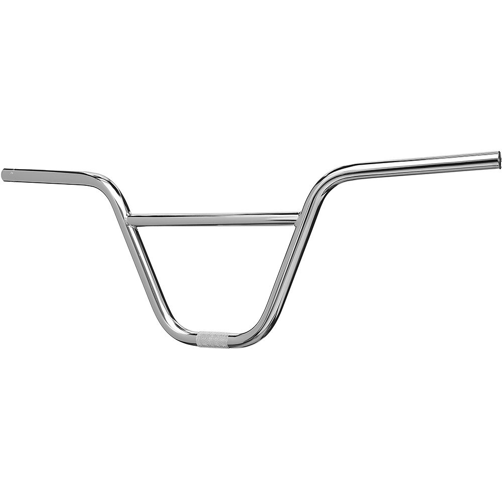 Cintre BMX Seal BMX Switch - Chrome - 22.2mm, Chrome