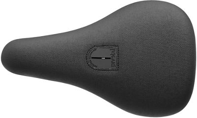 Seal BMX Switch Pivotal Seat - Black, Black