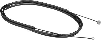 Seal BMX Progression Linear BMX Brake Cable - Black, Black