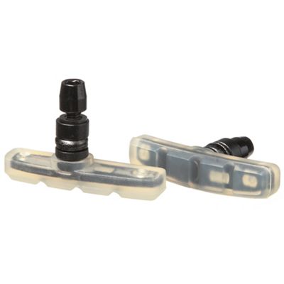 Seal BMX Seal Progression BMX Brake Pads - Clear, Clear