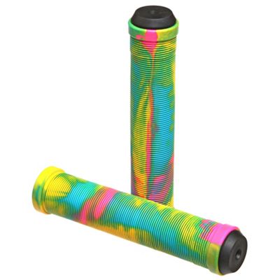 Seal BMX Switch Limited Edition BMX Bar Grips - Tie Dye, Tie Dye