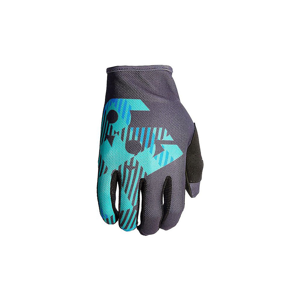 Gants VTT 661 Comp - Ocean Flannel