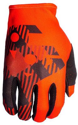 Gants VTT 661 Comp - Rosso Flannel