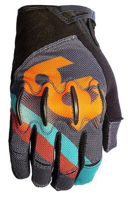 Gants VTT 661 Evo II - Marine - XXL, Marine