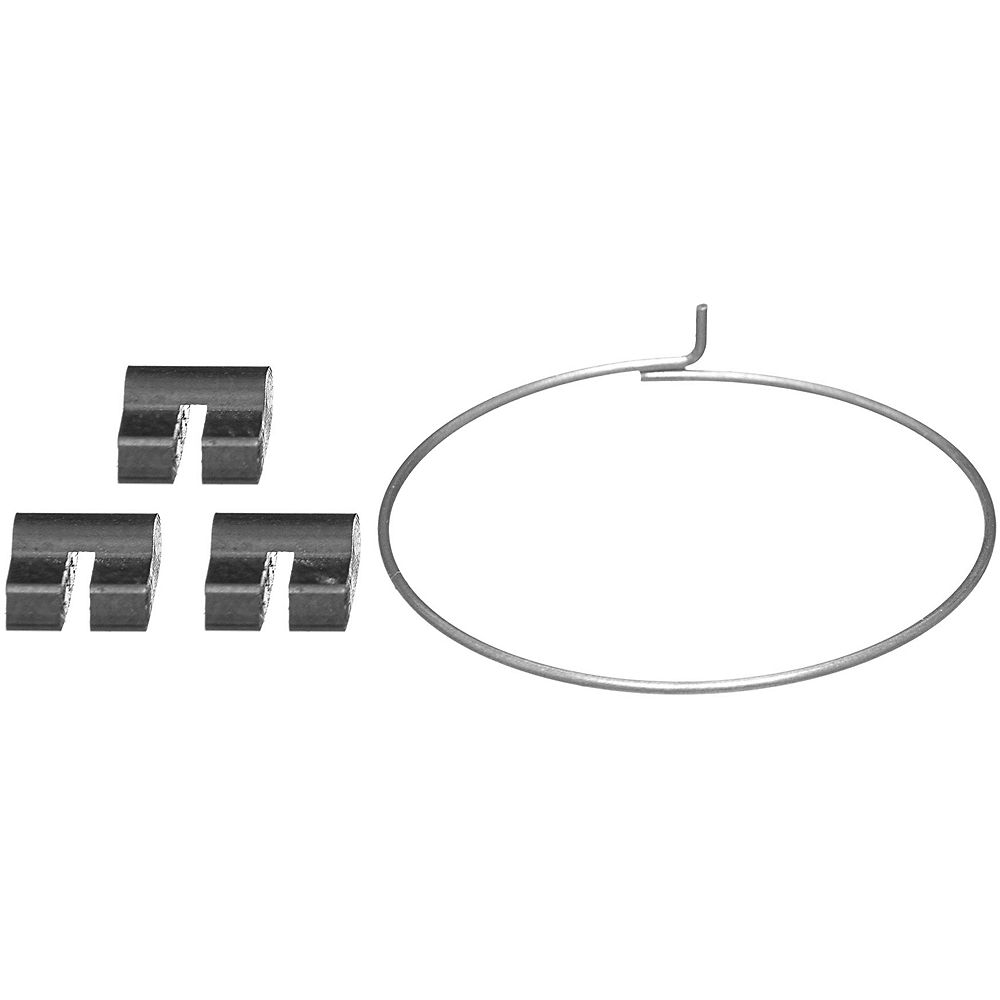 Kit ressorts & cliquets Blank - Inc. 3 Pawls and 1Spring, n/a