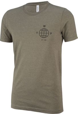 WeThePeople Globe Tee review