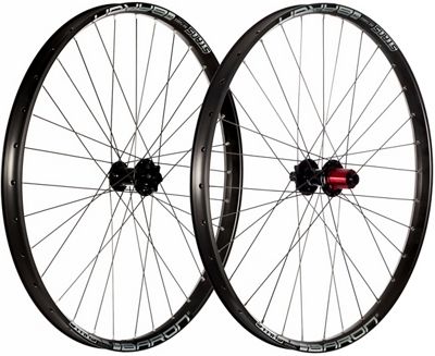 Stans No Tubes Baron S1 MTB Wheelset Review