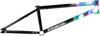 Telaio Total BMX TWS - Ruckerz Delight - 20.3, Ruckerz Delight