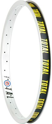 Total BMX Spitfire Rim Review