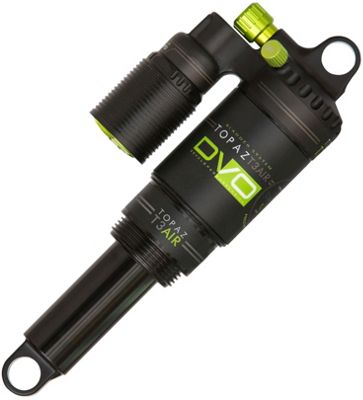DVO Suspension Topaz Air Rear Shock - 60mm Stroke