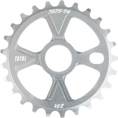 Total BMX Victory Sprocket review