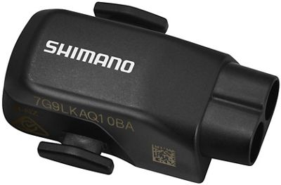 Shimano SM-EWWU101 Di2 Wireless Unit - Black, Black