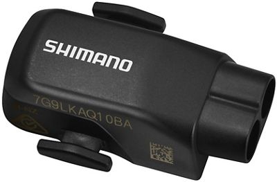 Shimano Sm Ewwu101 Di2 Wireless Unit Black Black