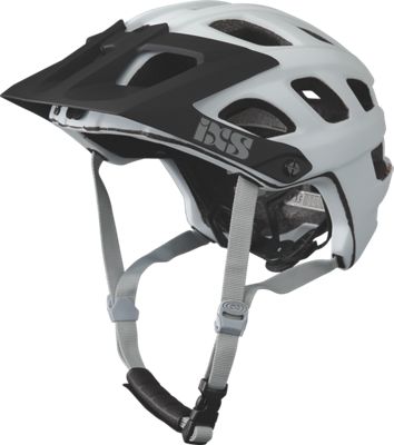 IXS Trail RS EVO Helmet review