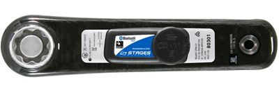 stages fsa bb30 power meter